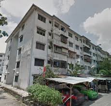 Taman Sepakat Indah