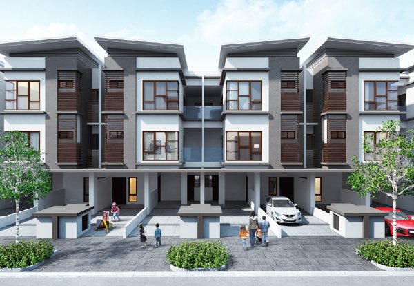 Verona Town Villas
