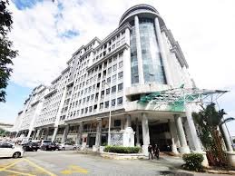 Dataran Usahawan Kelana