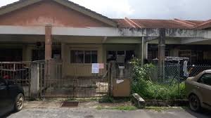 Taman Langat Utama 3