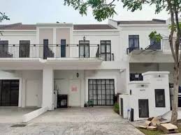 Jalan Sunsuria 3B/3A