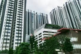 Residensi Lakeville
