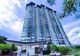 Vision Residence