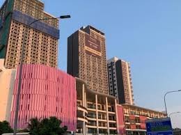 Petaling Jaya