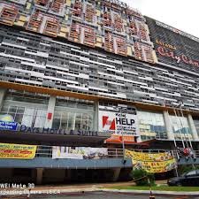 Jalan Metro Pudu 2