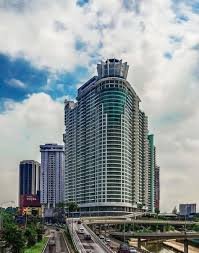 Off Jalan Sultan Ismail