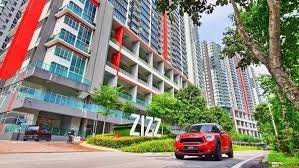 Petaling Jaya