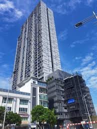 Petaling Jaya