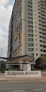 Petaling Jaya