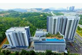 Off Jalan Kuching
