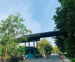 Taman Nusaputra Timur