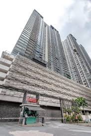 Off Jalan Ampang