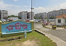Puchong