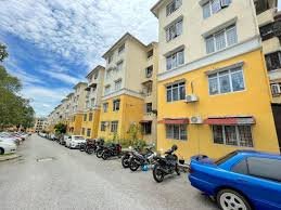 Ampang