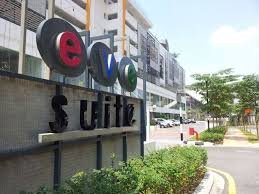 Petaling Jaya