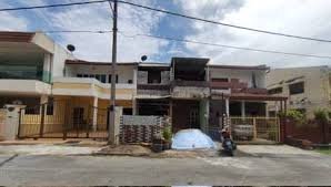Ampang