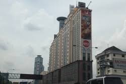 Plaza Pantai