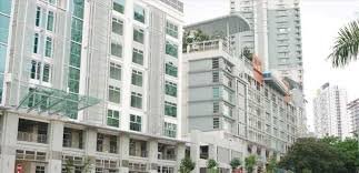 Petaling Jaya
