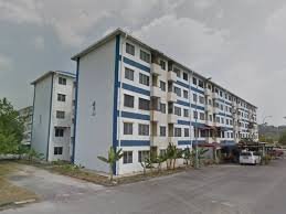Serendah