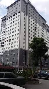 Taman Sri Jati