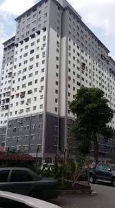 Taman Sri Jati