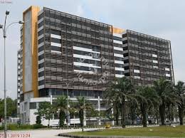 Shah Alam