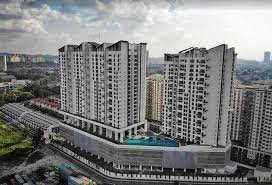 Jalan Mas 3