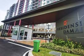 sungai besi