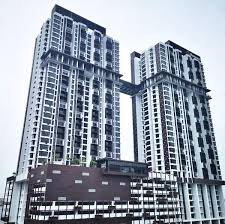 Seri kembangan