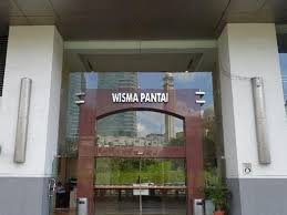 Plaza Pantai