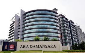Petaling Jaya