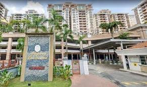 Ampang