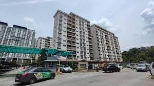 Seri Kembangan