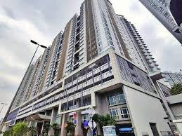 Jalan Sungai Besi,