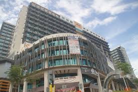 Petaling Jaya