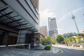 Jalan Medan Tuanku Utama