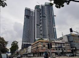 Jalan Tun Razak
