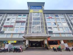 Petaling Jaya