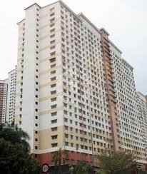 Petaling Jaya