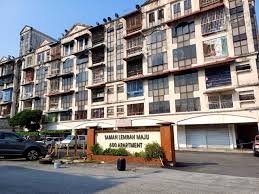 Ampang