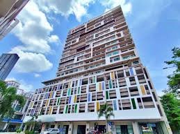 Wangsa Maju