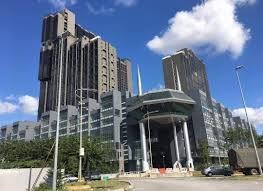Petaling Jaya,