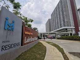 Cyberjaya