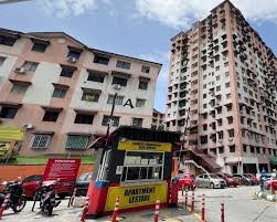 Petaling Jaya