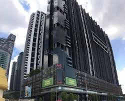 Jalan Ampang