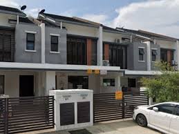 Puncak Alam,