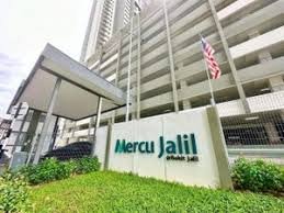 Bukit Jalil
