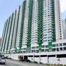 Taman OUG Parklane