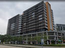 Shah Alam