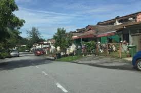 Ampang